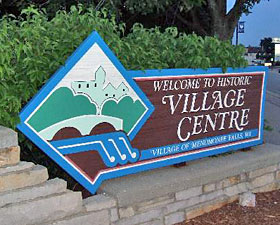 things to do in menomonee falls